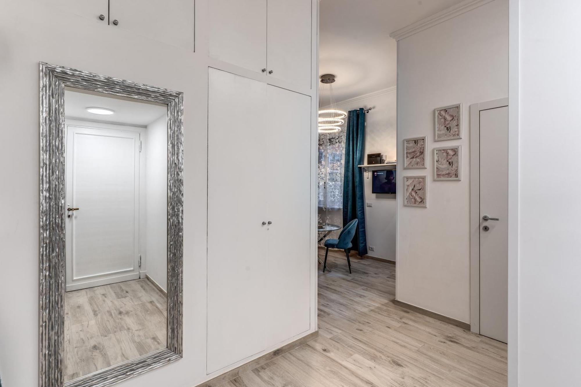 Apartment Flaminio Royal Rom