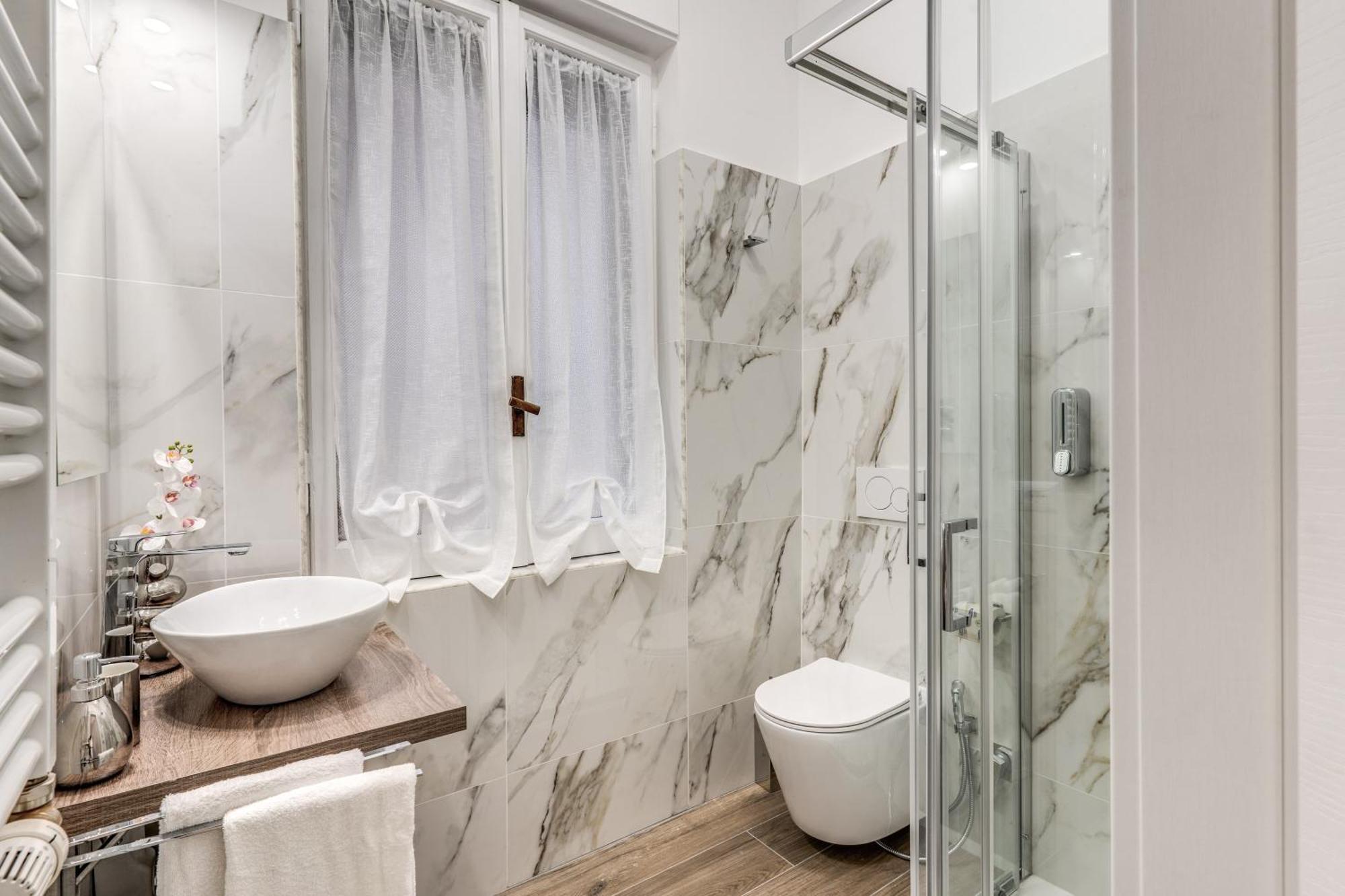 Apartment Flaminio Royal Rom