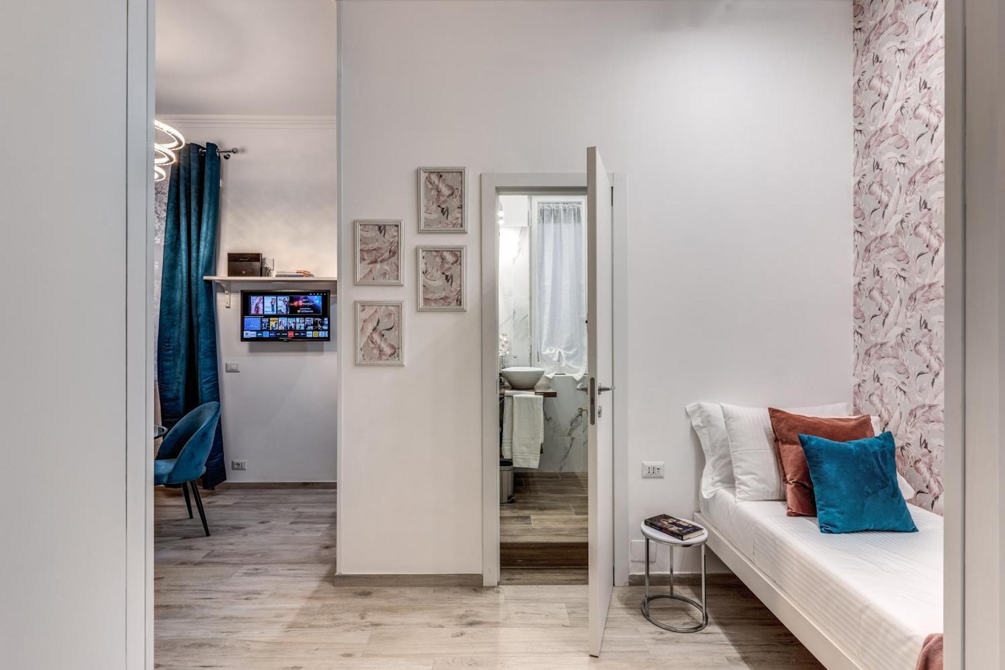 Apartment Flaminio Royal Rom