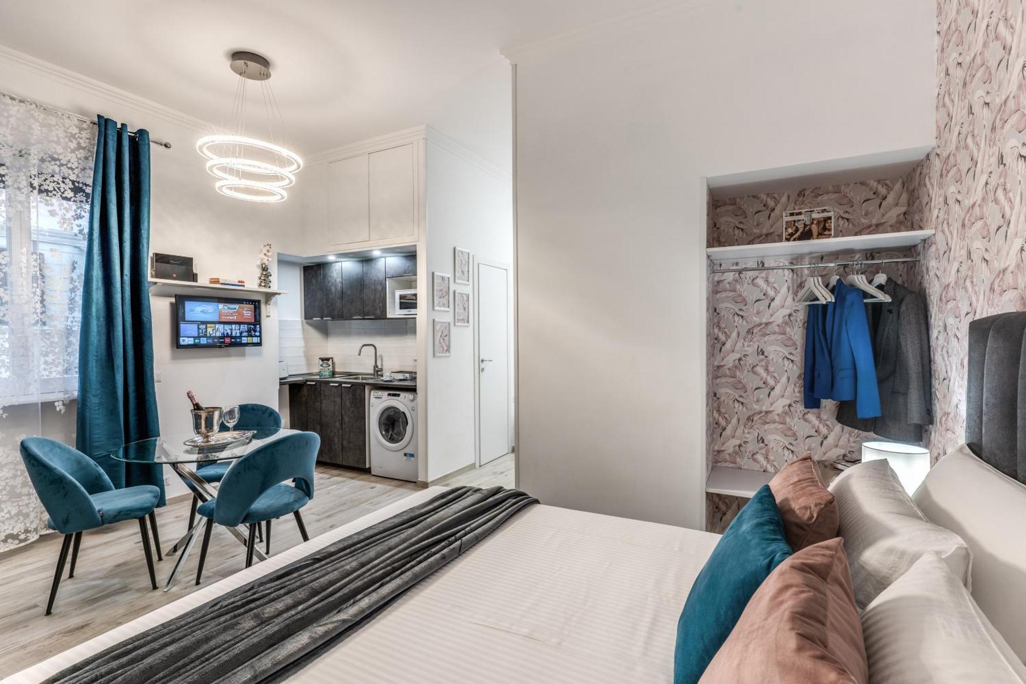 Flaminio Royal Rom