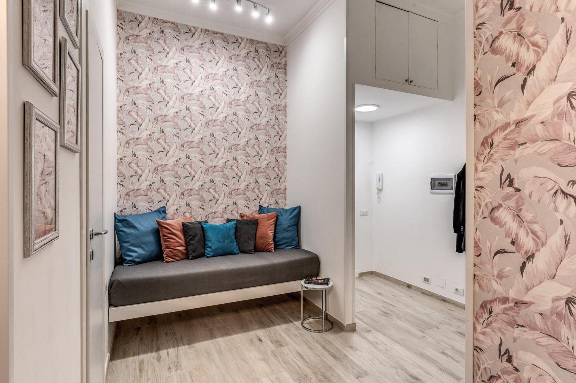 Flaminio Royal Appartamento Roma