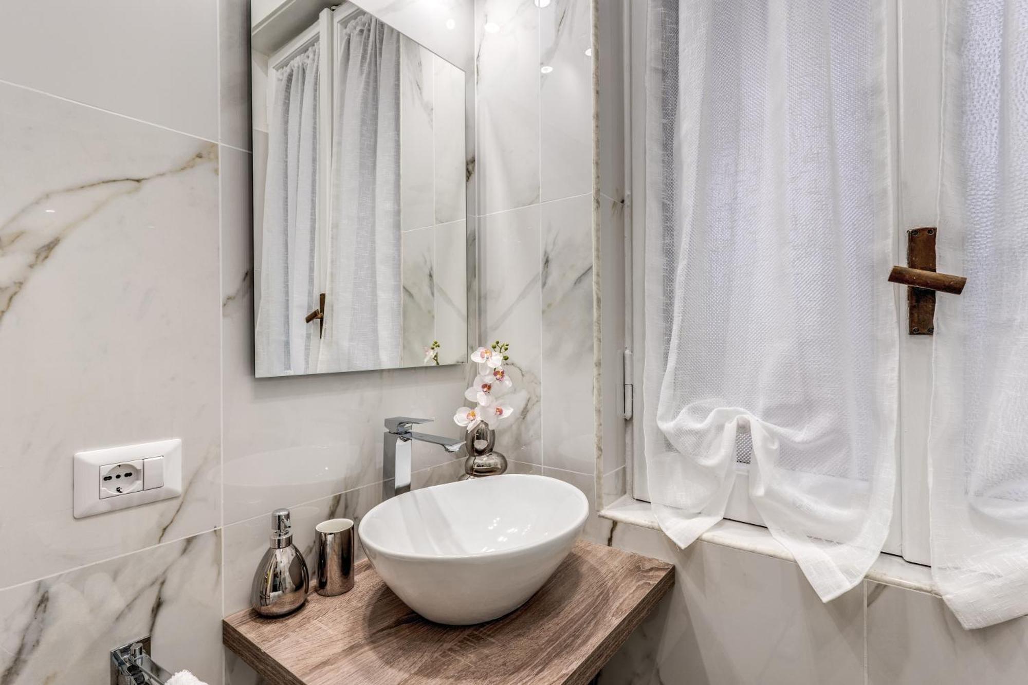 Appartamento Flaminio Royal Roma