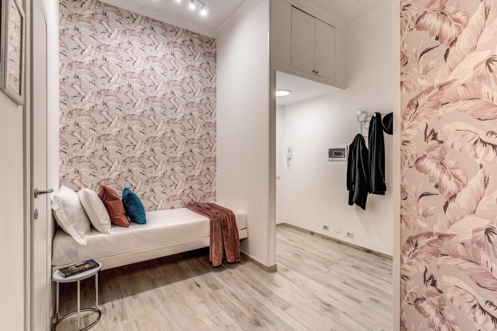 Appartamento Flaminio Royal